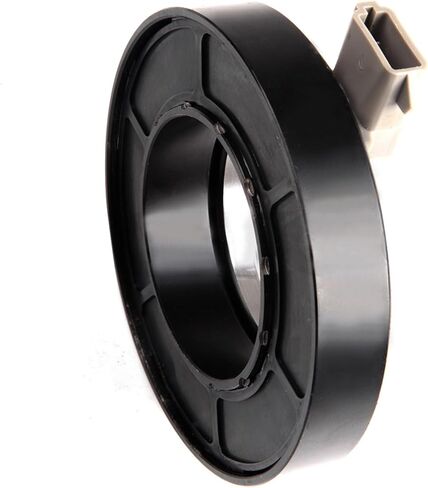 طقم القابض AC ACMOTIVE AC متوافق مع 1993-1997 FIT FOR FORD E-350 ECONOLINE 7.3L AC COMPRASTOR CLUCT in Saudi Arabia