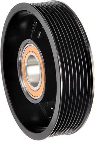 طقم القابض AC ACMOTIVE AC متوافق مع 1993-1997 FIT FOR FORD E-350 ECONOLINE 7.3L AC COMPRASTOR CLUCT in Saudi Arabia