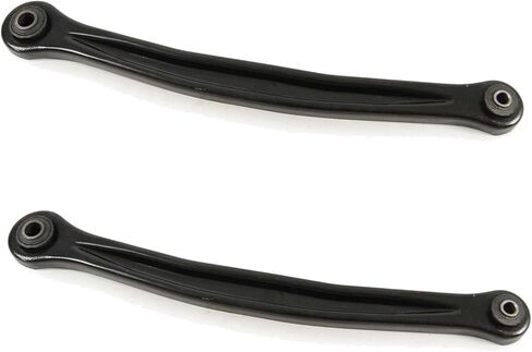 بالنسبة إلى Chrysler for Neon 2000-2002 ، لـ Dodge for Neon 2000-2005 ، لـ Plymouth for Neon 2000-2001 مجموعة من 2 روابط جانبية للأمام الخلفية in Saudi Arabia
