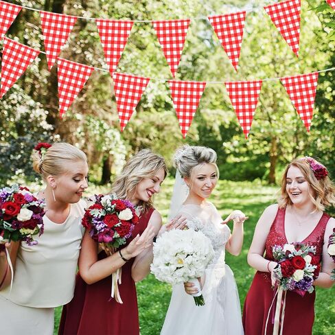 MARFOREVER 164 Ft Black and White Checkered Flag Banner, 80 Pcs Racing Flags Race Car Pennant Banner Flag Monster Truck Birthday Party Decorations for Outdoor Indoor Decorations, 17.7 x 11.8 inches in Kuwait