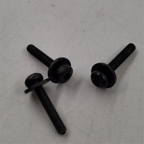 PARTS# N91165701 screws 1pack in Kuwait