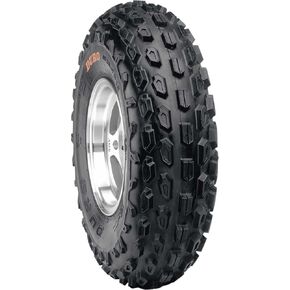 Duro HF277 Trasher Tire - Front/Rear - 19x7x8, Position: Front/Rear, Tire Size: 19x7x8, Rim Size: 8, Tire Ply: 2, Tire Type: ATV/UTV, Tire Application: All-Terrain 31-27708-197A in Kuwait