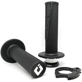 KTM Husqvarna Motorcycles GasGas Lock-On Mini Grip Set (50-65) - Hard (1 Cam) in Saudi Arabia
