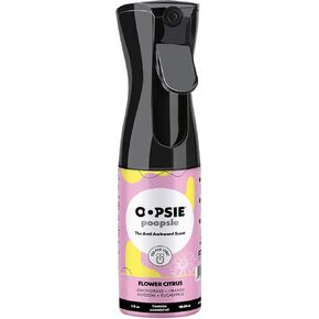 Pre GO toilet spray, discreet & portable original odor deodorizer scents. Perfect for purses, pockets and backpacks. Pre-poo spray to use on the go 5 Oz bottle Mediterranean Sage in Saudi Arabia