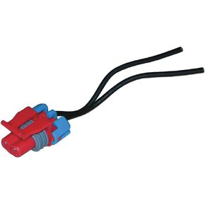 Mechanics Choice A/C Compressor Cut-Out Switch Harness Connector for 1994-2007 Cadillac, Chevrolet, GMC in Saudi Arabia