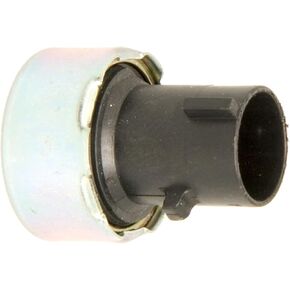 Replacement A/C Compressor Cut-Out Switch for 1977-2013 Buick, Cadillac, Chevrolet, GMC, Geo, Oldsmobile, Pontiac (Low Pressure Compressor Mounted) in Saudi Arabia