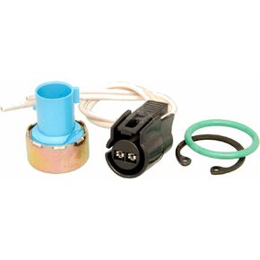 Mechanics Choice A/C Compressor Cut-Out Switch for 1977-2001 Buick, Cadillac, Chevrolet, GMC, Geo, Oldsmobile, Pontiac in Saudi Arabia