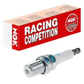 NGK (4586) R6601-11 Racing Spark Plug, Pack of 1 in Saudi Arabia