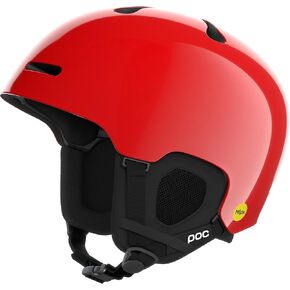 POC Fornix MIPS - Ski and Snowboard Helmet for Enhanced Safety and Performance Wherever You are on The Mountain with MIPS Protection in Kuwait