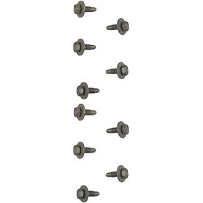 2 Set of - Fits Bolts Pack Of 1.25 W/Washer Silver 13MM-HEAD Size 16MM-THREAD Length 9.8-BOLT Grade (Overall) 1.25MM-THREAD Pitch 29MM-WASHER Diameter 11516593 in Saudi Arabia