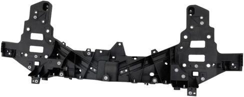 KarParts360 For Tesla X 2022 2023 2024 Radiator Support Bracket | Center | Replacement For 161072900B in Saudi Arabia
