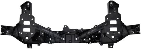 KarParts360 For Tesla X 2022 2023 2024 Radiator Support Bracket | Center | Replacement For 161072900B in Saudi Arabia