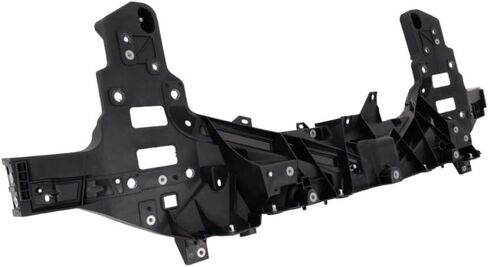 KarParts360 For Tesla X 2022 2023 2024 Radiator Support Bracket | Center | Replacement For 161072900B in Saudi Arabia