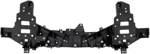 KarParts360 For Tesla X 2022 2023 2024 Radiator Support Bracket | Center | Replacement For 161072900B in Saudi Arabia