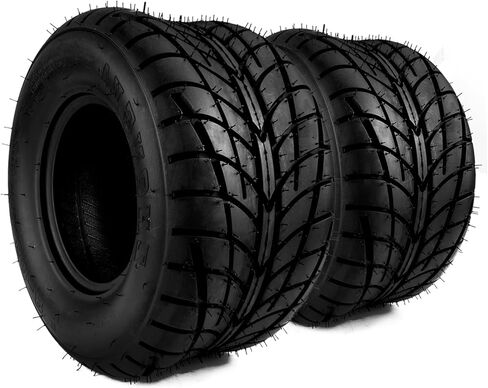 Torchbeam 16x8-7 جميع الإطارات ATV التضاريس ، إطارات على الطرق الوعرة 4-ply atv ، الطين ، الحصى ، الرمال ، الإطارات الصخرية و UTV ، إطارات ATV 2x Z-113 in Kuwait