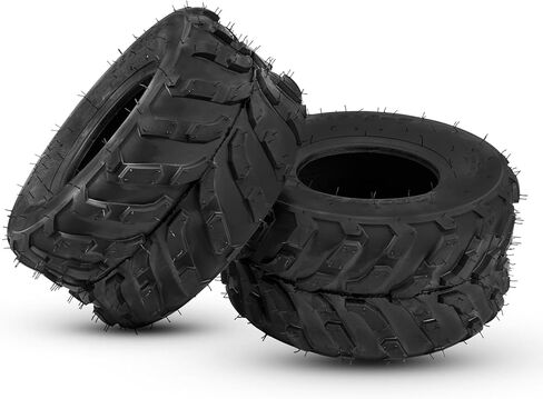 Torchbeam 16x8-7 جميع الإطارات ATV التضاريس ، إطارات على الطرق الوعرة 4-ply atv ، الطين ، الحصى ، الرمال ، الإطارات الصخرية و UTV ، إطارات ATV 2x Z-113 in Kuwait