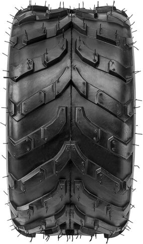 Torchbeam 16x8-7 جميع الإطارات ATV التضاريس ، إطارات على الطرق الوعرة 4-ply atv ، الطين ، الحصى ، الرمال ، الإطارات الصخرية و UTV ، إطارات ATV 2x Z-113 in Kuwait