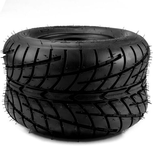 Torchbeam 16x8-7 جميع الإطارات ATV التضاريس ، إطارات على الطرق الوعرة 4-ply atv ، الطين ، الحصى ، الرمال ، الإطارات الصخرية و UTV ، إطارات ATV 2x Z-113 in Kuwait