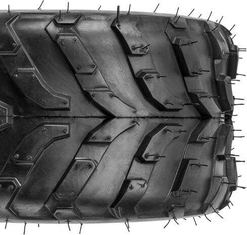 Torchbeam 16x8-7 جميع الإطارات ATV التضاريس ، إطارات على الطرق الوعرة 4-ply atv ، الطين ، الحصى ، الرمال ، الإطارات الصخرية و UTV ، إطارات ATV 2x Z-113 in Kuwait