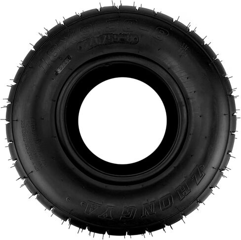 Torchbeam 16x8-7 جميع الإطارات ATV التضاريس ، إطارات على الطرق الوعرة 4-ply atv ، الطين ، الحصى ، الرمال ، الإطارات الصخرية و UTV ، إطارات ATV 2x Z-113 in Kuwait