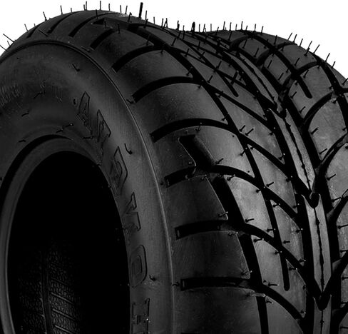 Torchbeam 16x8-7 جميع الإطارات ATV التضاريس ، إطارات على الطرق الوعرة 4-ply atv ، الطين ، الحصى ، الرمال ، الإطارات الصخرية و UTV ، إطارات ATV 2x Z-113 in Kuwait