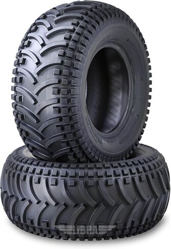 Free Country 24x11-10 ATV Tires 24x11x10 4PR All Terrain, Set 2 in Saudi Arabia