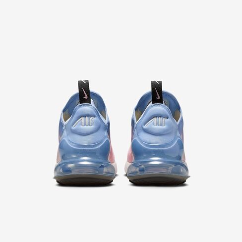 Nike Air Max 270 Women's Shoes (IB4017-468 ، الألومنيوم/Alabaster/Pink Foam/Sail) in Kuwait