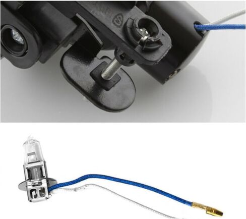 ل Dodge for Avenger SE Canada Value Package 2011 2013-2014 & SXT Plus 2011-2013 & SE/SXT 2011-2014 & R/T 2012-2014 & GTS 2013-2014 Light Light مع الأسلاك وتبديل العدسة الواضحة in Kuwait