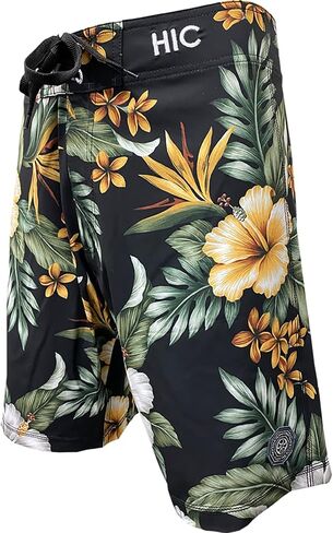 19" KUKUI 8 Way Stretch Boardshorts in Saudi Arabia