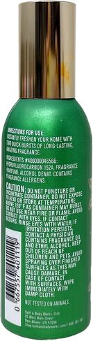 Bath & Body Works Fresh Balsam Concentrated Room Spray 3 Piece Bundle with a Himalayan Salts Springs Sample Soap in Saudi Arabia