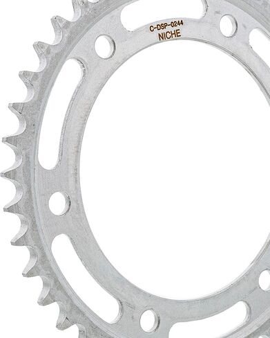 كومبو سلسلة ضرس محرك متخصص في هوندا CBR600RR ABS 16 الخلفية 42 الأسنان 525VM-X X-Ring 112 روابط in Saudi Arabia