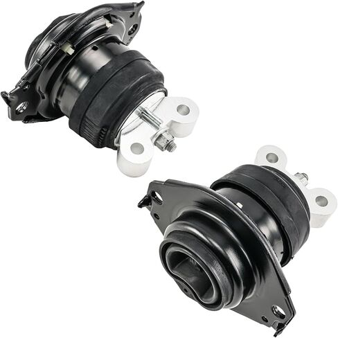 PHILTOP 4 قطع حامل محرك المحرك مناسب لسيارة Ford Escape 2005-2012 وMazda Tribute 2005-2011and Mercury Mariner 2005-2011 Tribute Mariner، استبدال # A5412 A5441 A5446 A5481 3210 3222 3215 3258 in Saudi Arabia