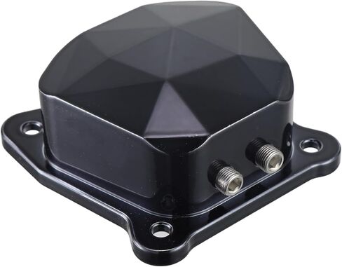 Billet Aluminum Valve Cover for Predator 212 Non hemi Coleman CT200U CT100U BT200X CC100X Mini Bike, SK100 KT196 Go Kart Baja Hisun Tillotson Clone 196cc Engine Honda GX160 GX200 colorful in Kuwait