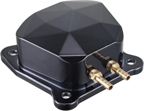 Billet Aluminum Valve Cover for Predator 212 Non hemi Coleman CT200U CT100U BT200X CC100X Mini Bike, SK100 KT196 Go Kart Baja Hisun Tillotson Clone 196cc Engine Honda GX160 GX200 colorful in Kuwait