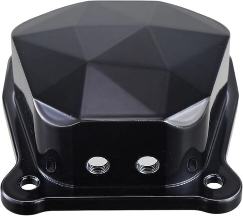 Billet Aluminum Valve Cover for Predator 212 Non hemi Coleman CT200U CT100U BT200X CC100X Mini Bike, SK100 KT196 Go Kart Baja Hisun Tillotson Clone 196cc Engine Honda GX160 GX200 colorful in Kuwait