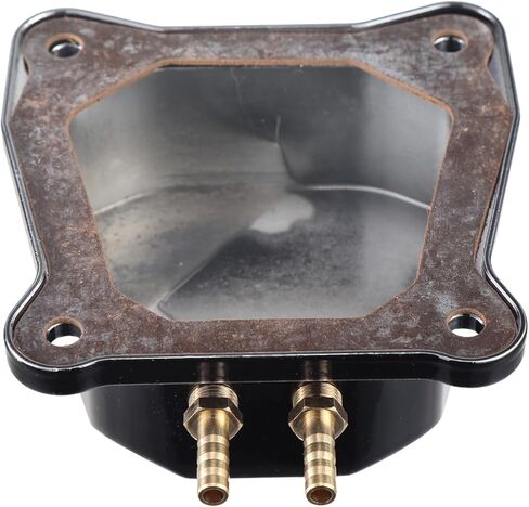 Billet Aluminum Valve Cover for Predator 212 Non hemi Coleman CT200U CT100U BT200X CC100X Mini Bike, SK100 KT196 Go Kart Baja Hisun Tillotson Clone 196cc Engine Honda GX160 GX200 colorful in Kuwait