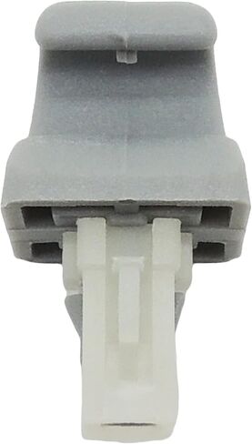 HiSport Interior Sun Visor Hook Clip Bracket Compatible with Toyota Camry Corolla Highlander Prius RAV4, 2PCS in Saudi Arabia