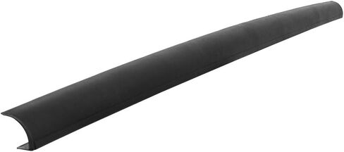 غلاف الواقي العلوي من الواقي الواقي من البلاستيك الخلفي Super Duty for Ford for F250 Superduty 1999-2007 لـ F350 Superduty 1999-2007 لـ F450 Superduty 1999-2007 62.59 "Length Black in Saudi Arabia