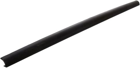 غلاف الواقي العلوي من الواقي الواقي من البلاستيك الخلفي Super Duty for Ford for F250 Superduty 1999-2007 لـ F350 Superduty 1999-2007 لـ F450 Superduty 1999-2007 62.59 "Length Black in Saudi Arabia