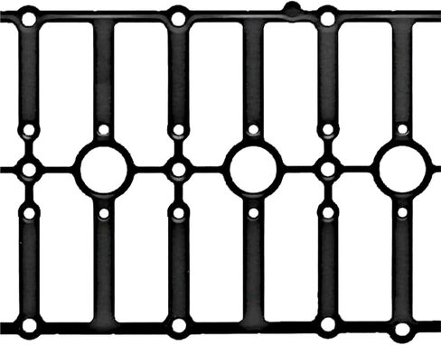 متوافق مع A1 A3 Q2 Q3 Caddy Virtus Engine Gasket 04E103483H in Saudi Arabia