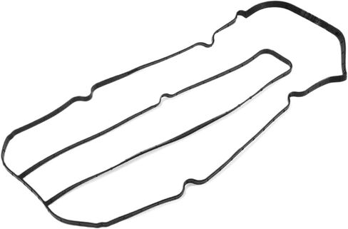 Compatible with 12 1.6 EcoSport Fiesta 13 1.5 4M5G6K260CA Valve Cover Gasket Automobile Cylinder Valve Seal Gasket in Saudi Arabia