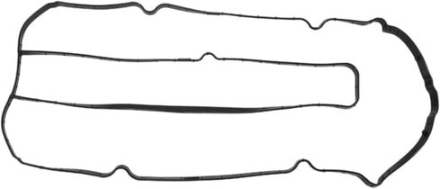 Compatible with 12 1.6 EcoSport Fiesta 13 1.5 4M5G6K260CA Valve Cover Gasket Automobile Cylinder Valve Seal Gasket in Saudi Arabia