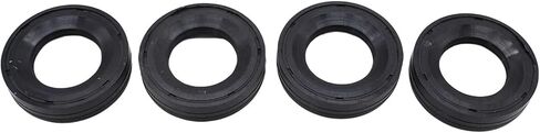 Compatible with JCW S R50 R52 R53 Cylinder Gasket Supercharged Engine Rocker Cover Rubber Engine Valve Cover Gasket in Saudi Arabia