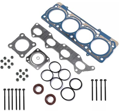 متوافق مع Altea 4 5 9n 1.4 16v 036103383am 036103384b حشية الأسطوانة in Saudi Arabia