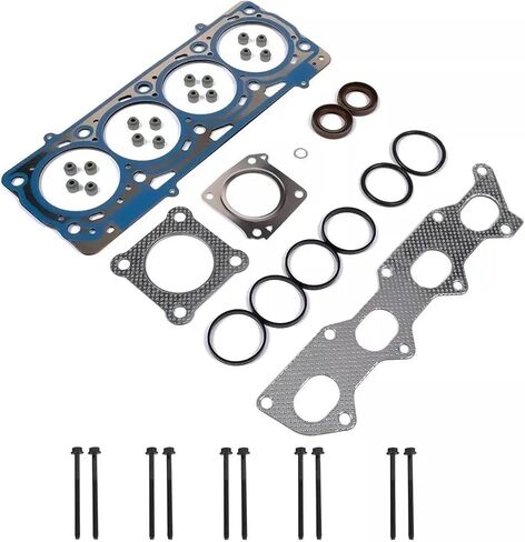 متوافق مع Altea 4 5 9n 1.4 16v 036103383am 036103384b حشية الأسطوانة in Saudi Arabia