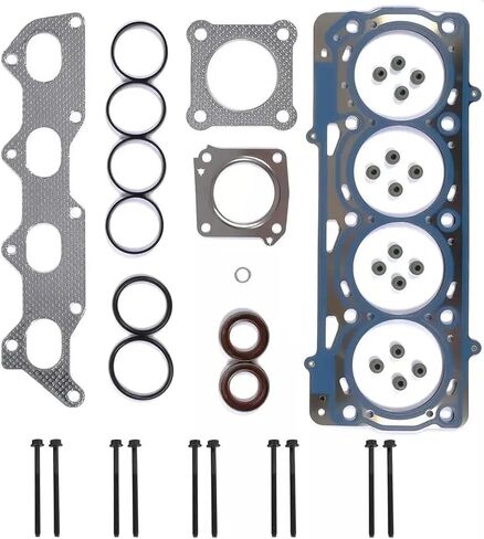 متوافق مع Altea 4 5 9n 1.4 16v 036103383am 036103384b حشية الأسطوانة in Saudi Arabia
