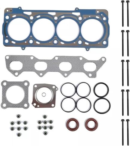 متوافق مع Altea 4 5 9n 1.4 16v 036103383am 036103384b حشية الأسطوانة in Saudi Arabia