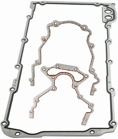 متوافق مع مجموعة LS Gasket و LS9 Gasket LS1 LS6 LQ4 LQ9 4.8 5.3 5.7 in Saudi Arabia