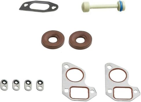 متوافق مع مجموعة LS Gasket و LS9 Gasket LS1 LS6 LQ4 LQ9 4.8 5.3 5.7 in Saudi Arabia