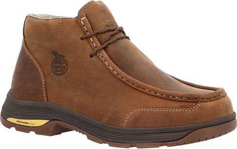 Georgia Boot Men GB00647 Footwear in Saudi Arabia